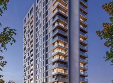 Apartamento de 3 quartos, Curitiba · APARTAMENTO 3 QUARTOS SUÍTE SACADA 2 VAGAS VILA IZABEL CLUBE