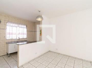 Casa · 60m² · 3 Quartos · 1 Vaga · Casa para Aluguel - Vila Prudente, 3 Quartos,  60 m² - São Paulo