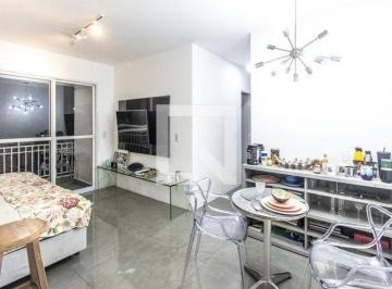 Apartamento · 58m² · 2 Quartos · 1 Vaga · Apartamento para Aluguel - Vila Leopoldina, 2 Quartos, 58 m² - São Paulo