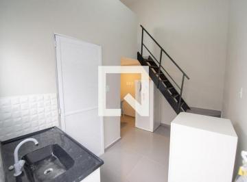 Apartamento · 19m² · 1 Quarto · Apartamento para Aluguel - Chacara do Visconde, 1 Quarto, 19 m² - Taubaté