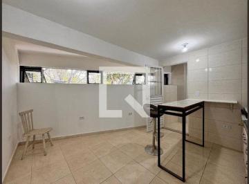 Casa · 36m² · 1 Quarto · Casa para Aluguel - Utinga, 1 Quarto,  36 m² - Santo André