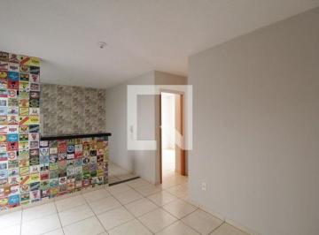 Apartamento · 54m² · 2 Quartos · 1 Vaga · Apartamento para Aluguel - Shopping Park, 2 Quartos, 54 m² - Uberlândia