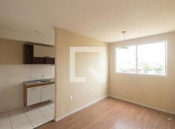 Apartamento · 43m² · 2 Quartos · 1 Vaga · Apartamento para Aluguel - Campo Grande, 2 Quartos, 43 m² - Rio de Janeiro