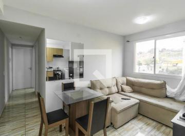 Apartamento · 40m² · 2 Quartos · Apartamento à Venda - Cangaíba, 2 Quartos, 40 m² - São Paulo