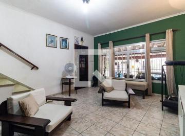 Casa · 150m² · 4 Quartos · 2 Vagas · Casa à Venda - Bosque da Saúde, 4 Quartos,  150 m² - São Paulo