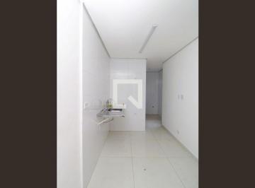 Apartamento · 45m² · 2 Quartos · Apartamento à Venda - Vila Mazzei, 2 Quartos,  45 m² - São Paulo