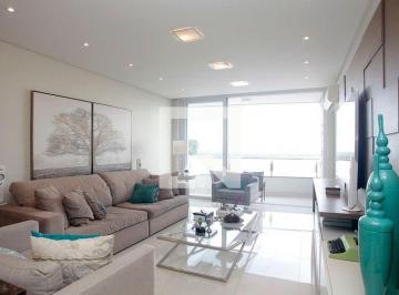 Apartamento · 157m² · 3 Quartos · Apartamento à Venda - Centro Histórico, 3 Quartos,  157 m² - Porto Alegre