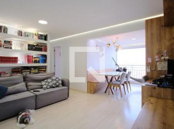 Apartamento · 70m² · 3 Quartos · 1 Vaga · Apartamento à Venda - Vila Carrão, 3 Quartos, 70 m² - São Paulo