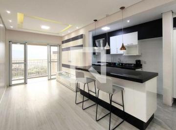 Apartamento · 80m² · 3 Quartos · 2 Vagas · Apartamento à Venda - Medeiros, 3 Quartos,  80 m² - Jundiaí