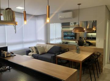 Apartamento · 48m² · 1 Quarto · 1 Vaga · Apartamento à venda - em São Francisco