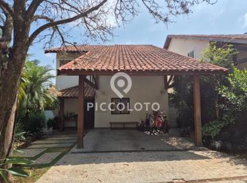 Casa · 290m² · 3 Quartos · 4 Vagas · Sobrado à venda em Campinas, Jardim Santa Marcelina, com 3 quartos, com 290.63 m², Sun Valley