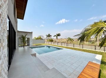 Casa · 538m² · 5 Quartos · 6 Vagas · Sobrado 5 quartos - Villagio do engenho