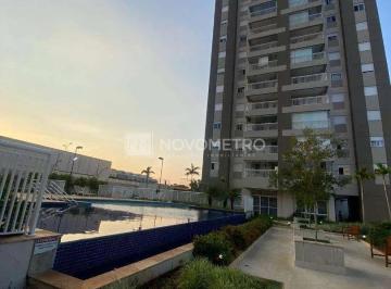 187889.jpg · Apartamento à Venda no Condomínio Up Living – Parque Itália, Campinas/SP