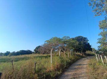 Rural · 12m² · EXCELENTE SÍTIO COM 4 TAREFAS EM SÃO DOMINGOS.