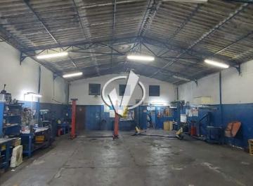 Comercial · 250m² · GALPÃO À VENDA - ALTO DO CARDOSO - PINDAMONHANGABA SP