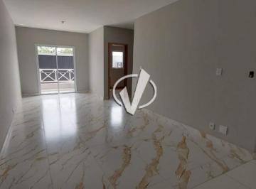 Apartamento · 70m² · 2 Quartos · 1 Vaga · APARTAMENTO À VENDA - CRISPIM - PINDAMONHANGABA 