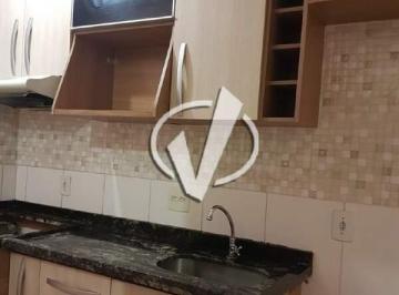 Apartamento · 182m² · 2 Quartos · 2 Vagas · APARTAMENTO À VENDA - JD SANTA CLARA - TAUBATÉ SP