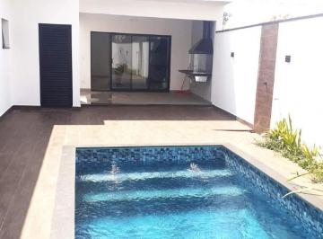 Casa · 202m² · 3 Quartos · 4 Vagas · Casa a Venda no Portal Ville Jardins em Boituva