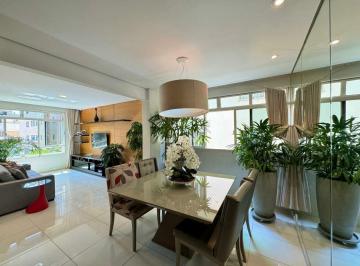Apartamento · 143m² · 4 Quartos · 2 Vagas · Apartamento á Venda Bairro Sion