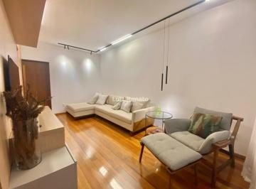 Apartamento · 145m² · 4 Quartos · 2 Vagas · Apartamento à venda no bairro Anchieta