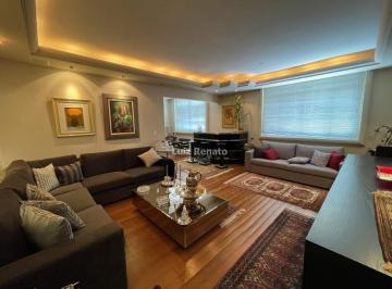 Apartamento · 335m² · 4 Quartos · 2 Vagas · Apartamento à venda no bairro Santo Antônio
