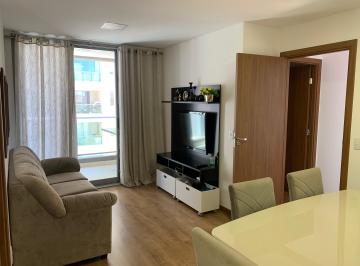 Apartamento de 3 quartos, Cidade Ocidental · Apartamento Elegante e Funcional – 3 Quartos, 1 Vagas