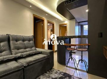 Apartamento · 40m² · 2 Quartos · 1 Vaga · Apartamento a venda Manoel Mendes - Mobiliado