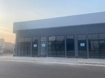 Comercial · 100m² · 3 Salas Comerciais a Venda no Residencial Buritis