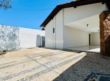 Casa · 215m² · 3 Quartos · 2 Vagas · Casa Residencial à venda, no bairro Morada do Sol, Teresina/PI