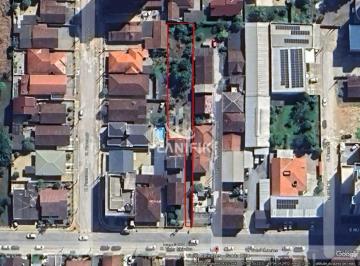 Terreno · 745m² · TERRENO PARA INVESTIMENTO NO BAIRRO SANTA RITA, BRUSQUE-SC