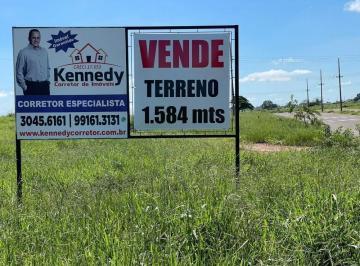 Terreno · VENDA | Terreno, em San Fernando, Paranavaí