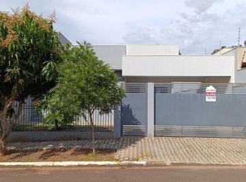 Casa · 76m² · 2 Quartos · LOCAÇÃO | Casa, com 2 dormitórios em JARDIM AEROPORTO II, UMUARAMA