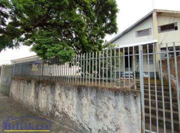 Casa · 93m² · 4 Quartos · 3 Vagas · VENDA | Casa, com 4 dormitórios em Conjunto Habitacional Inocente Vila Nova Júnior, Maringá