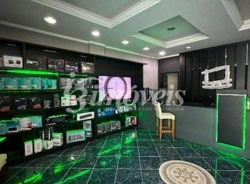 Comercial · 119m² · PERFEITO PARA A SUA EMPRESA, Sala para locação anual no Bairro das Nações em Balneário Camboriú/SC