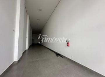 Comercial · 1 Vaga · Sala / Loja, para locação anual,105m², Bairro Canto da praia, Porto Belo-SC, com grande visibilidade