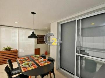 Apartamento · 49m² · 1 Quarto · Apartamento venda  Pinheiros 1 quarto  mobiliado