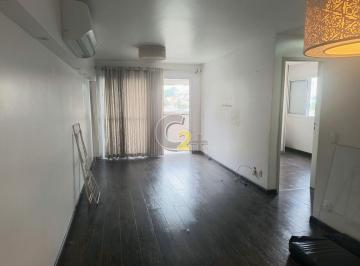 Apartamento · 73m² · 2 Quartos · 3 Vagas · APARTAMENTO - VENDA - VILA ROMANA - 2 DORMS - 1 SUITE - 3 VAGAS