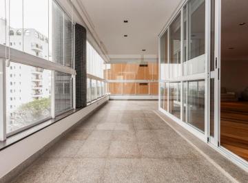 Apartamento · 258m² · 3 Quartos · 4 Vagas · Apartamento com 3 quartos Vila Beatriz