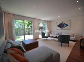 Casa · 333m² · 4 Quartos · 3 Vagas · Casa em condomínio fechado, Área privativa: 334m², 4 Suítes, 3 Vagas