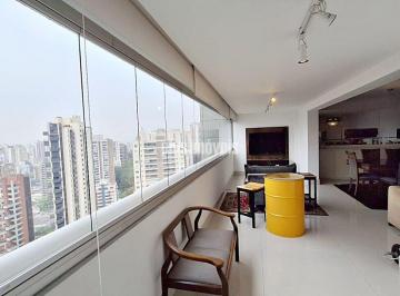 Apartamento · 172m² · 3 Quartos · 3 Vagas · Apartamento 3 Quartos 3 Suites 3 Vagas no Morumbi!!!