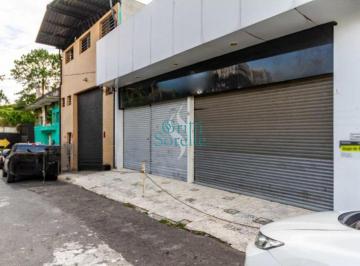 Comercial · 940m² · Galpão para alugar em Santo Amaro - São Paulo/SP.