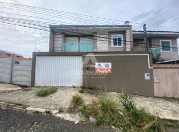Casa · 58m² · 3 Quartos · 1 Vaga · Excelente sobrado no Bairro Órfãs.