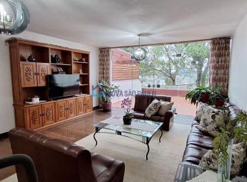 Casa · 202m² · 3 Quartos · 2 Vagas · Sobrado à Venda com 3 Quartos, 2 Vagas + Edícula, 202 m² (CIDADE VARGAS)