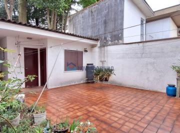 Casa · 202m² · 3 Quartos · 2 Vagas · Sobrado à Venda com 3 Quartos, 2 Vagas + Edícula, 202 m² (CIDADE VARGAS)