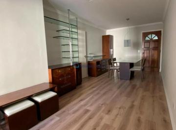 Apartamento · 75m² · 2 Quartos · 2 Vagas · Apartamento 75m² - 2 Dormitórios, 1 suíte - 2 Vagas - Brooklin