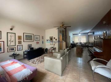 Casa · 220m² · 3 Quartos · 2 Vagas · Sobrado à venda no Campo Belo, 220 m² , 3 quartos, travessa da Vieira de Morais