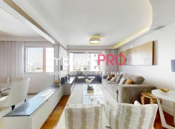 Apartamento · 105m² · 2 Quartos · 2 Vagas · Aconchegante apartamento reformado com 2 suites