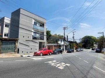 Casa · 38m² · 2 Quartos · Apartamento  no Jardim São Paulo , Confira !