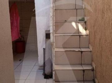 Casa · 91m² · 1 Quarto · Casa Térrea  com 91m² , com 1 dormitório, 1 suíte, quintal no   Jardim Brasil