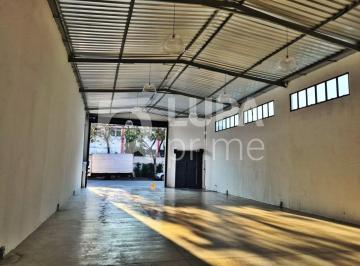 Comercial · 243m² · GALPÃO COMERCIAL COM 243M² À VENDA NA VILA GUILHERME